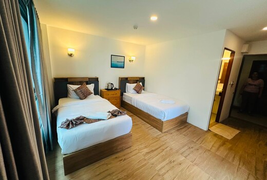 NB Home Hotel