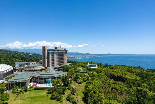 Hilton Odawara Resort & Spa