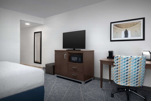 Hampton Inn by Hilton Washington DC NoMa Union Station