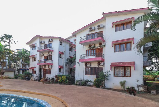 SSS Holiday Apartment-2 BHK Apartment