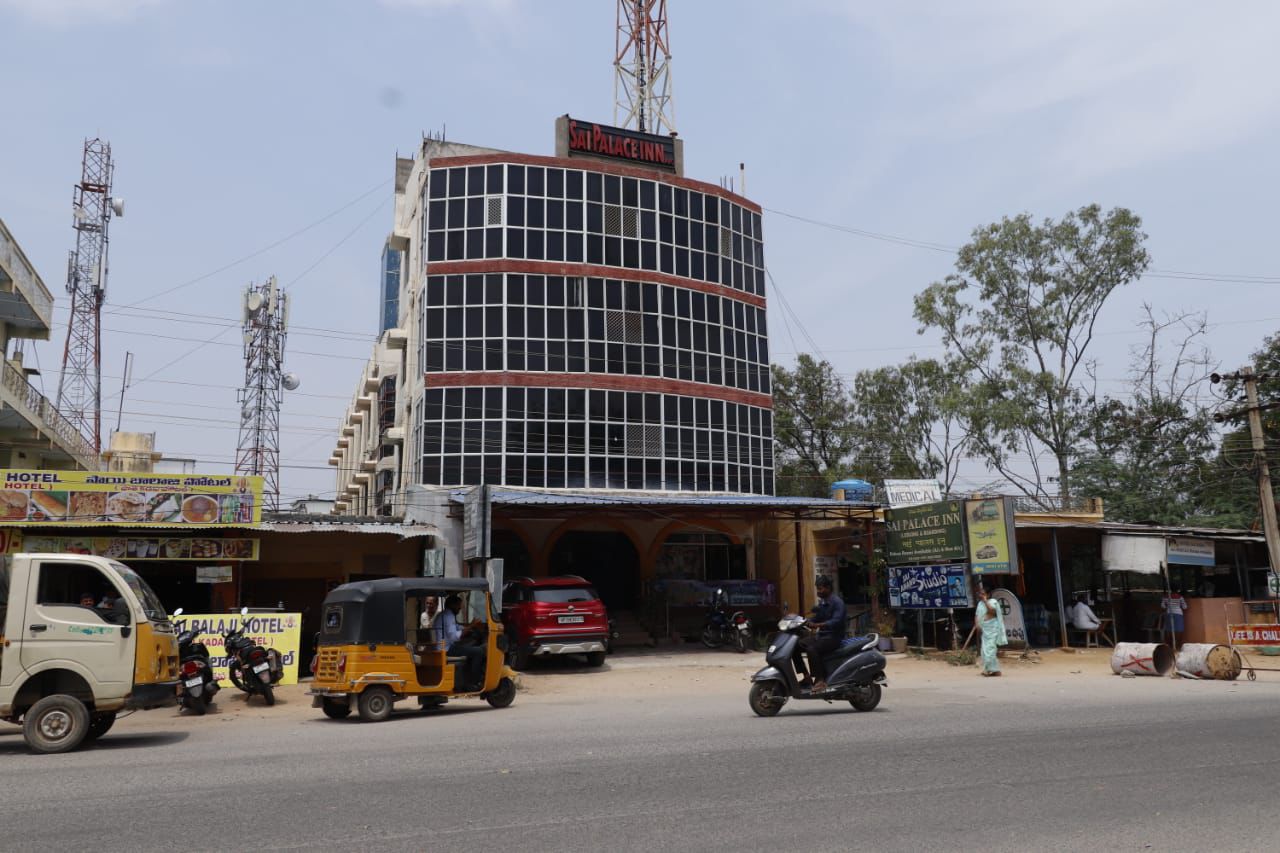 Sai Palace Inn