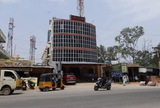 Sai Palace Inn