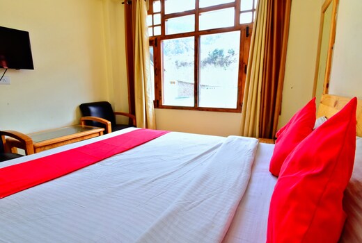 Hotel O Pushkar Regency