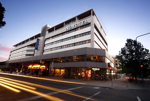 Novotel Canberra