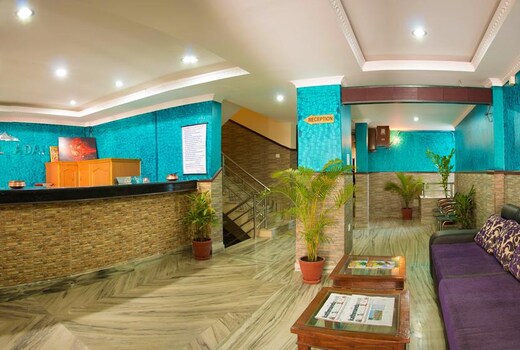 Hotel Adam