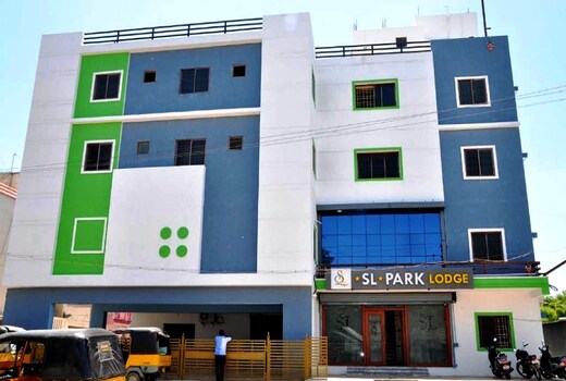 SL Park,Kallakurichi