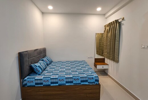 Kras Holidays Hotel And Hospitality