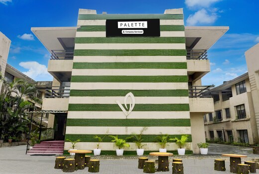 Palette by CheckIn Igatpuri Formerly Bodh Valley Resort