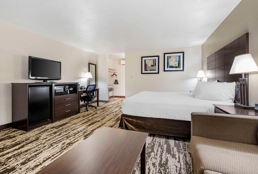 Best Western Prescottonian