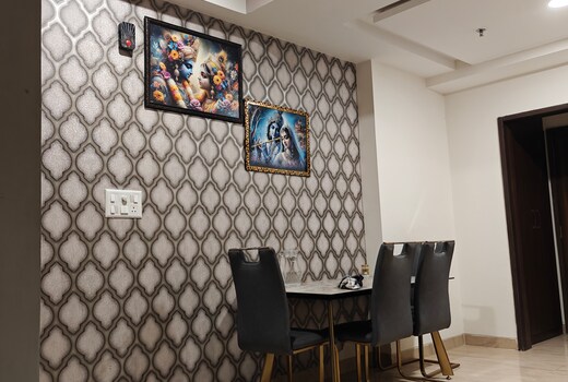 Tejasvi Bliss Stay, Near Prem Mandir