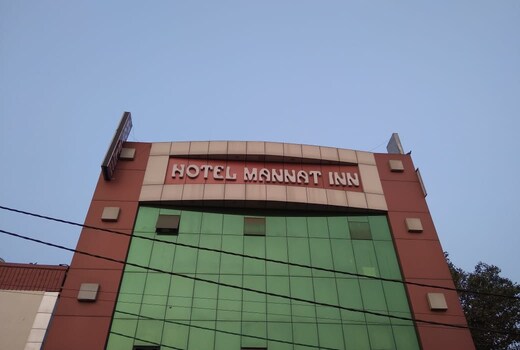 Mannat Hotel
