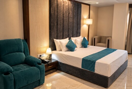 Tanora Hotels