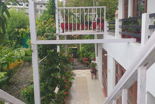 Lumbini Homestay hosted by Yashu