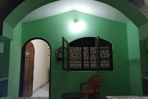 Casa di capitao