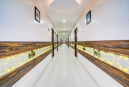 HOTEL O Cricotel