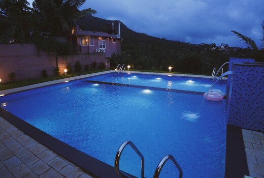 windowind resort