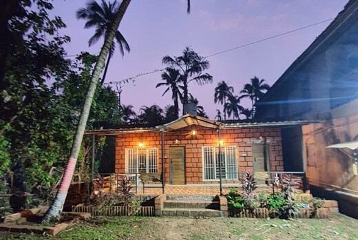 Shree Residency