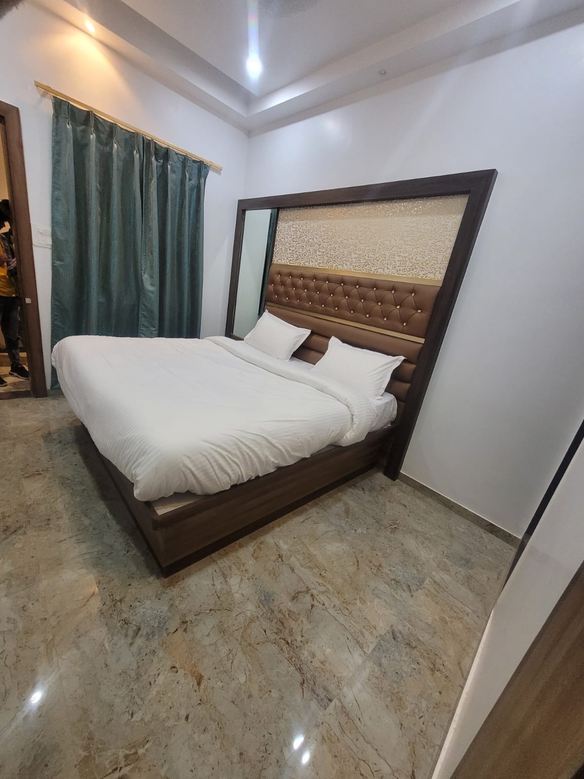 Hotel Raj Palace