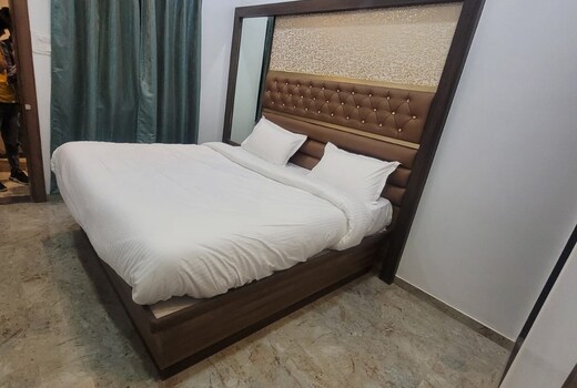 Hotel Raj Palace
