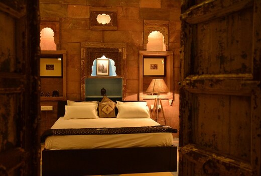 The Arch Boutique Homestay