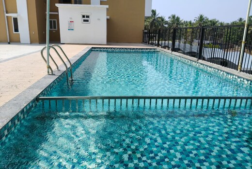 1D Hestia 1BHK