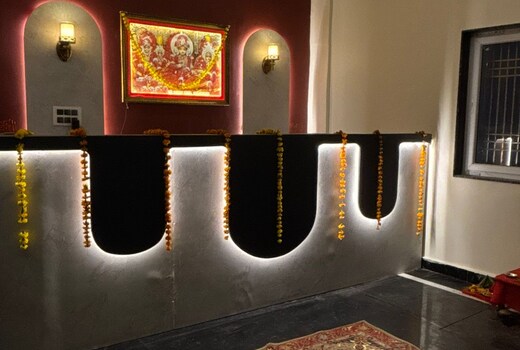 Hotel Rajgrih Heritage