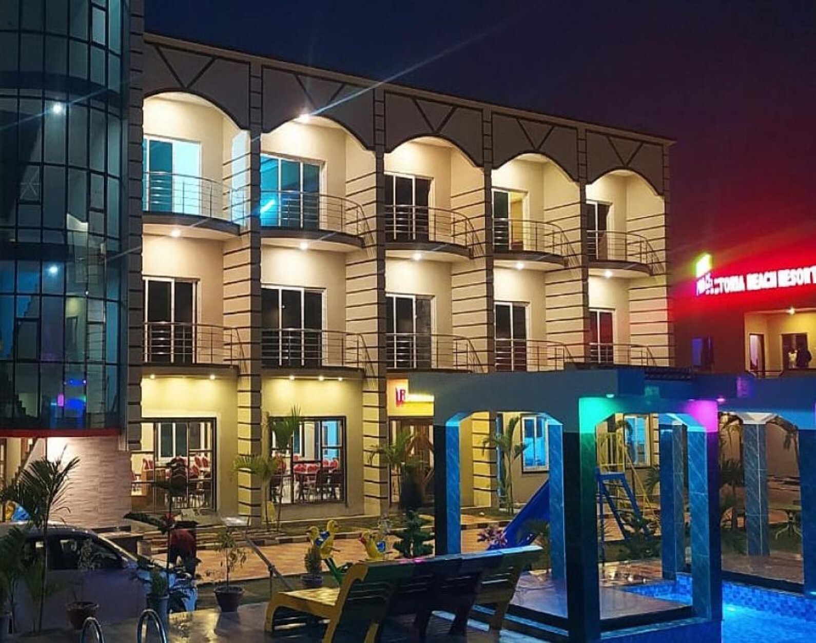 Hotel Prince