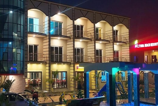 Hotel Prince