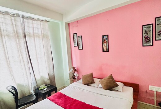 Dreams Homestay ( a affordable stay )