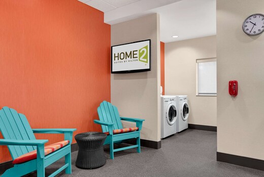 Home2 Suites by Hilton Baltimore White Marsh