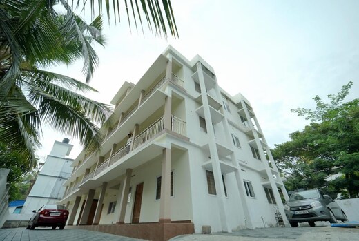 HOTEL HAYA