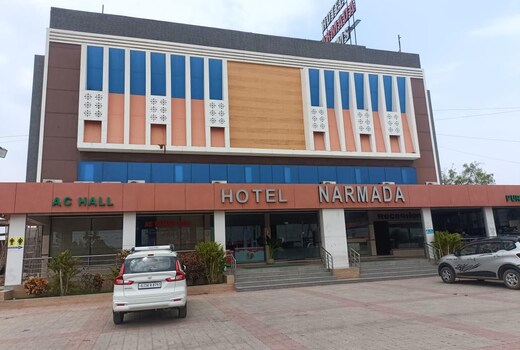 Hotel Narmada