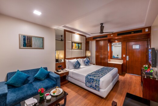 Libra Lords Inn Jaipur