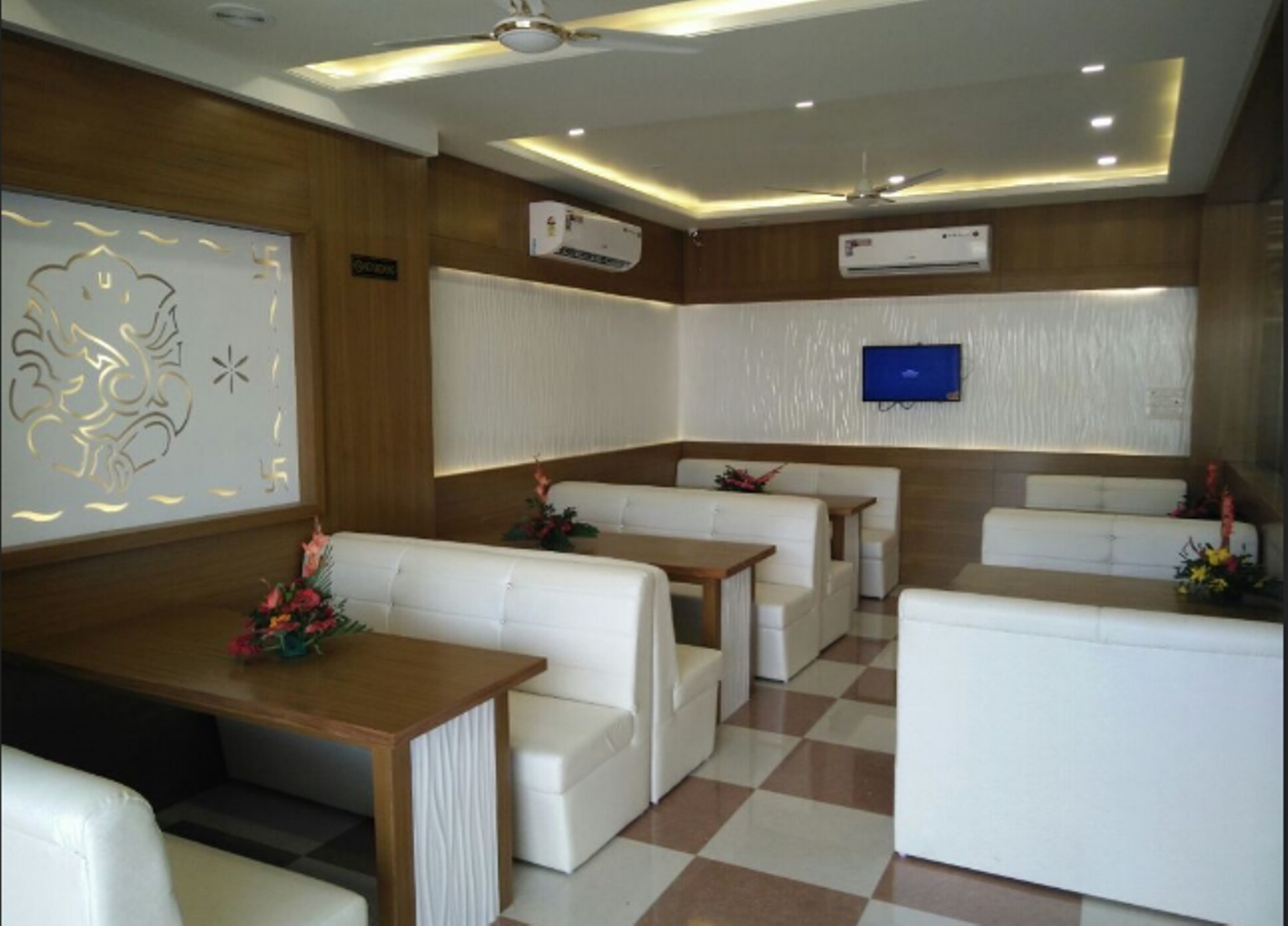Main gallery