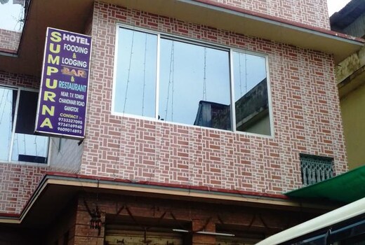 Sumpurna Homestay
