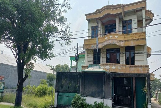 Hotel O Setia Budi Guest House 1