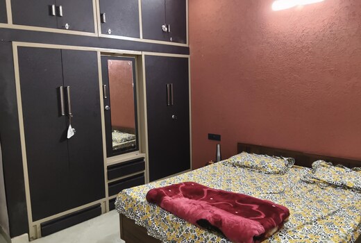 Sahib ka Ghar