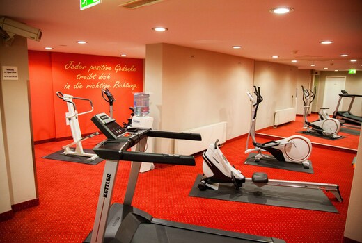 Best Western Plus Hotel Bautzen