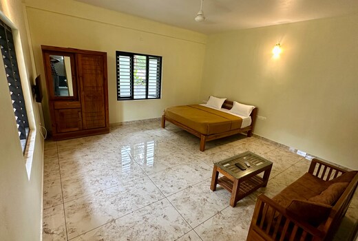 MB Recidency