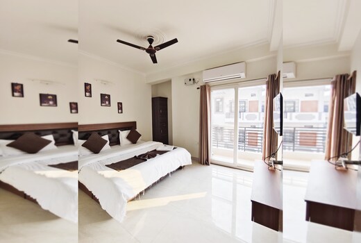 Bk Hhomestay..