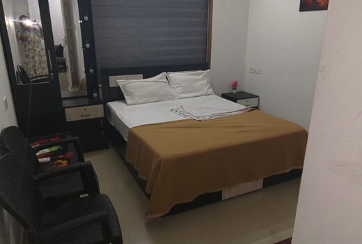 White house Homestay Rooms