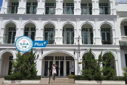 Casa Blanca Boutique Hotel