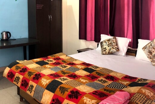 Mayank Homestay in Bir