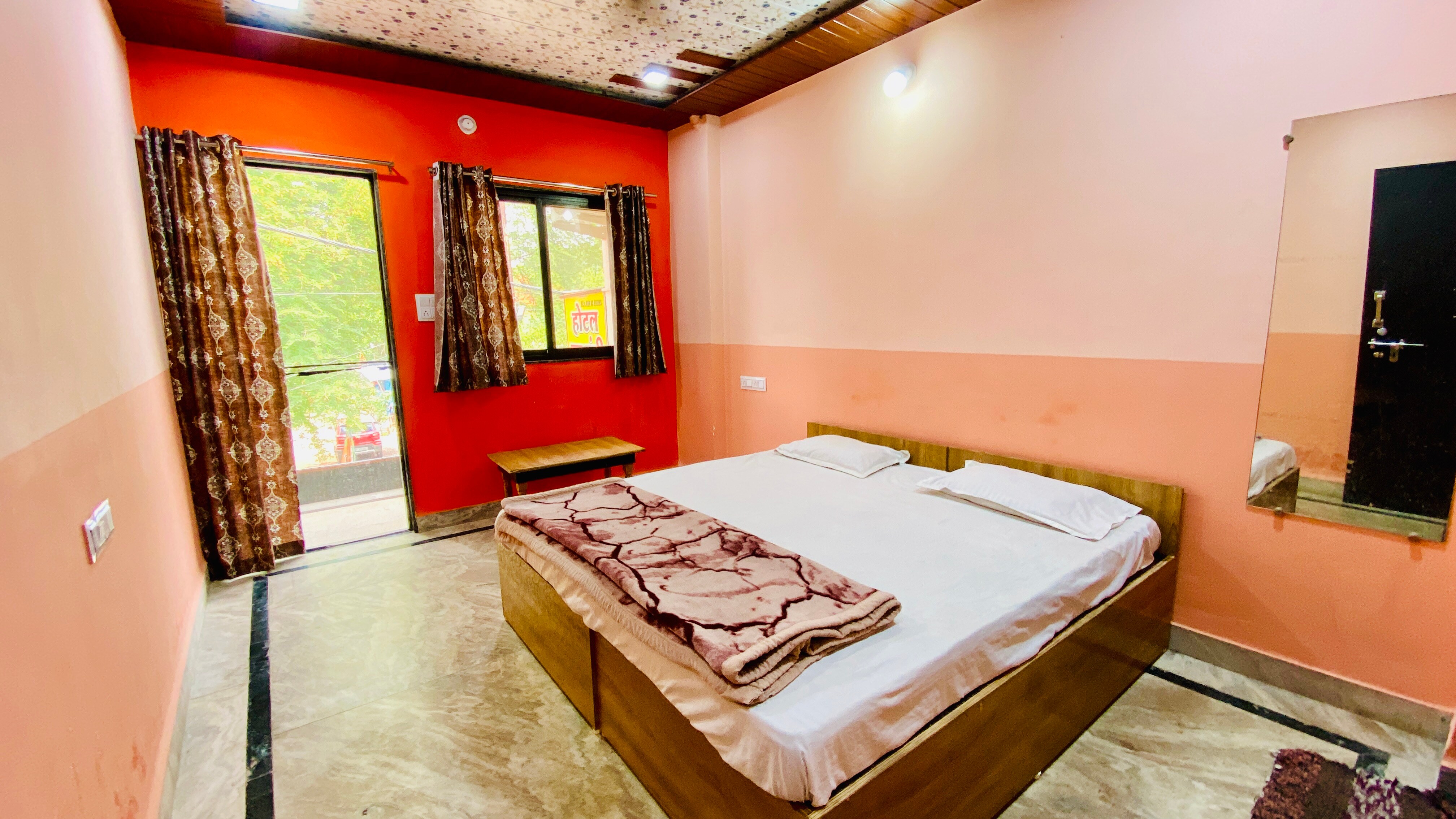 Hotel Nandi Palace