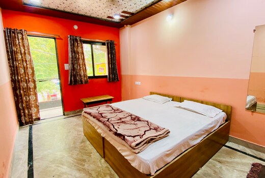 Hotel Nandi Palace