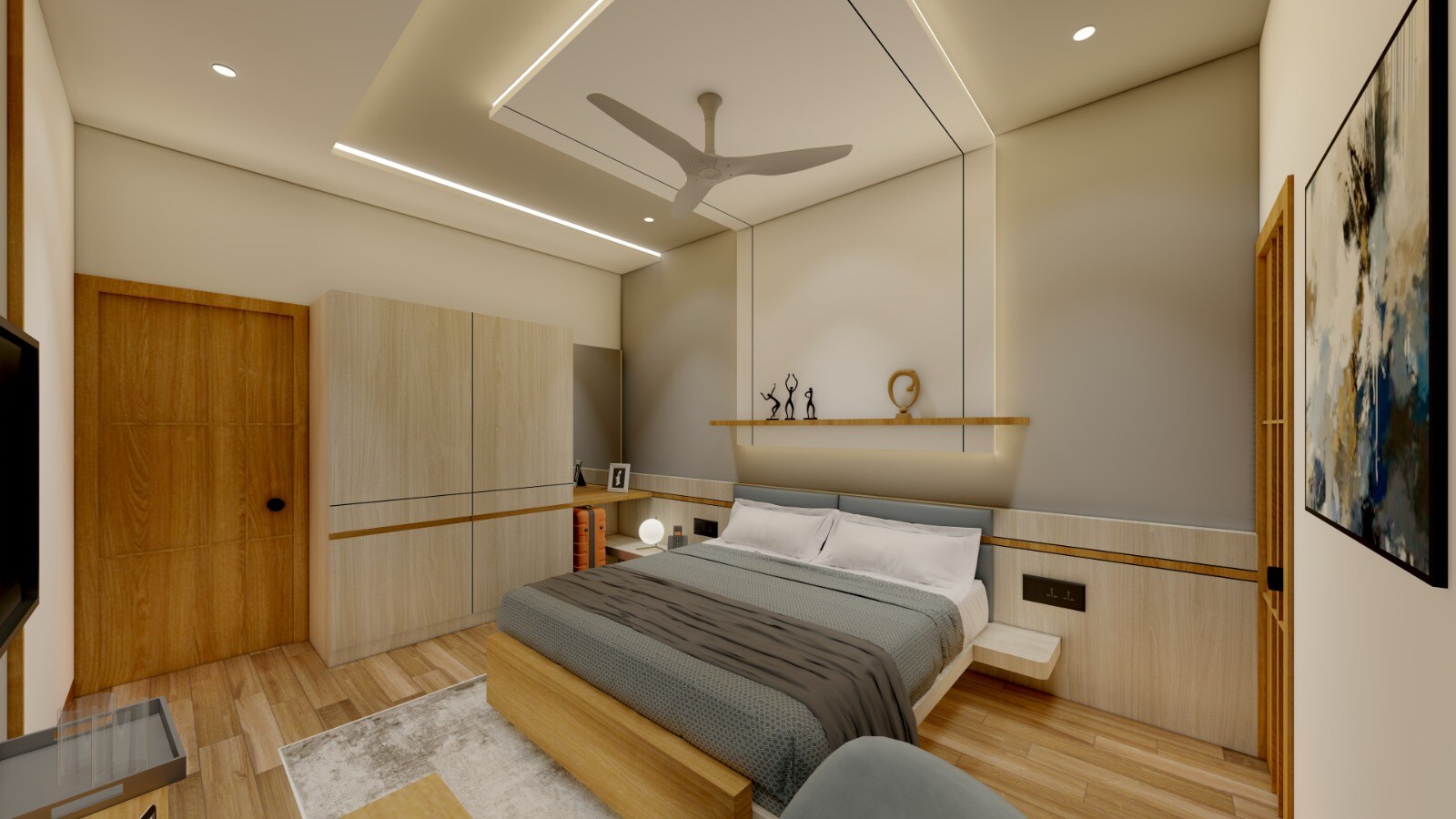 R.K LODGING
