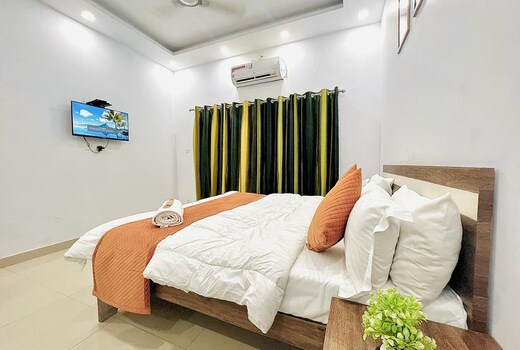 Green Farm Resort