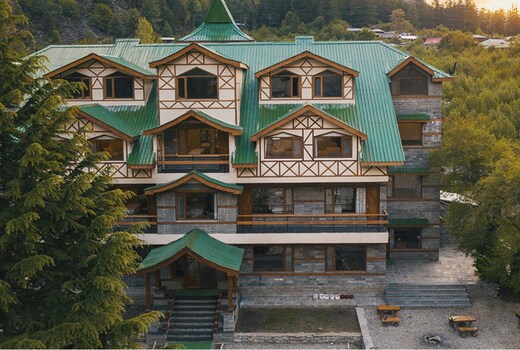 Hotel Batseri