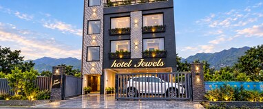 Hotel Jewels @ Rajpur Road