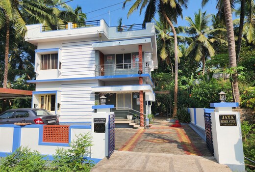 Gopal Homestay